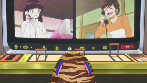 Turma do Barulho: 1×1