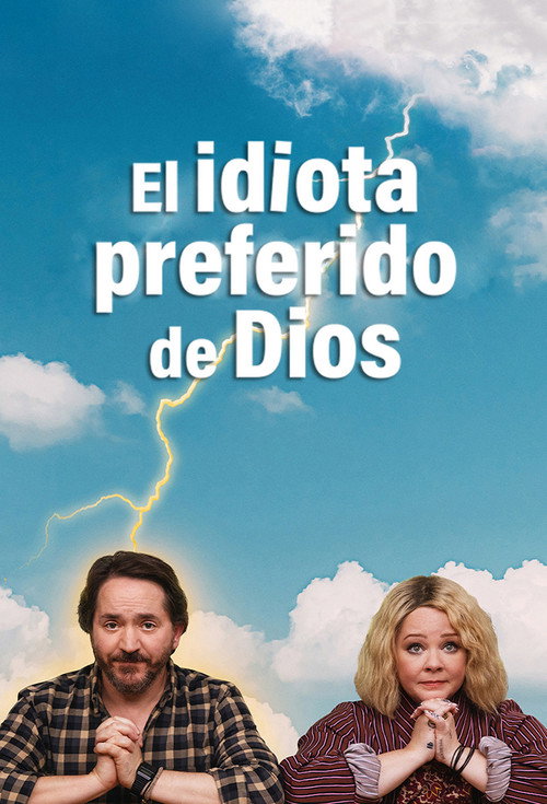 El idiota preferido de Dios