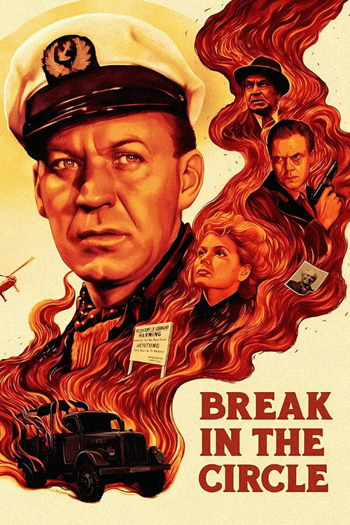 Break in the Circle