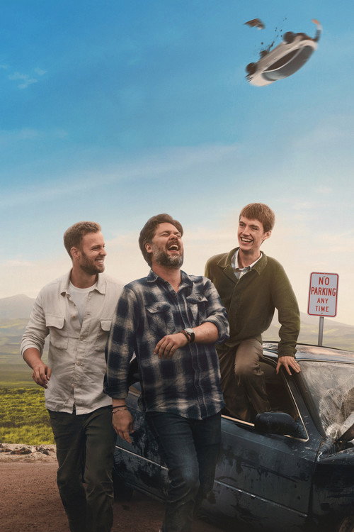 The Grand Tour