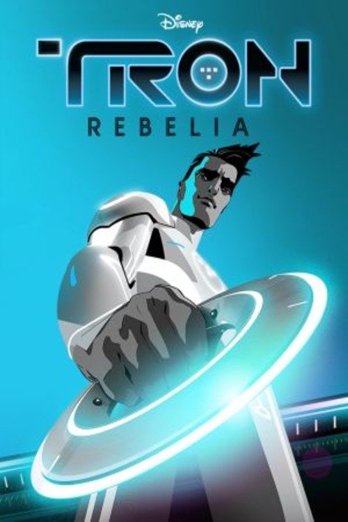 Tron: Rebelia