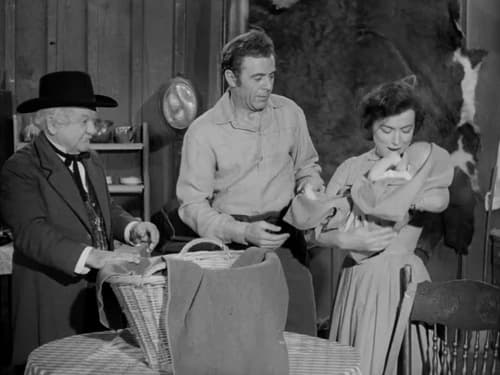 Death Valley Days, S02E11 - (1954)