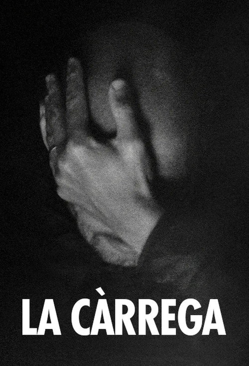 Cartell de La càrrega