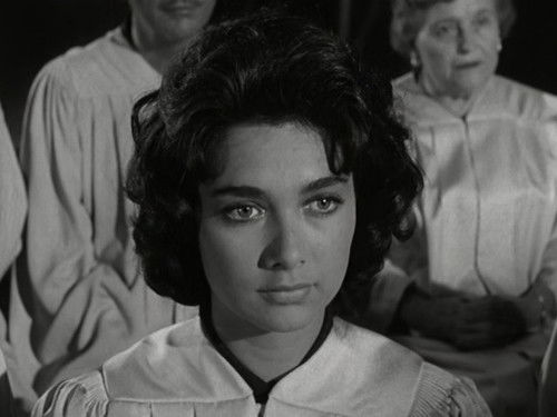 Escena del episodio 5 de la temporada 1 de Route 66