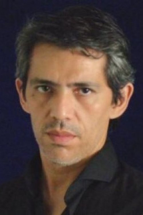 Picture of Ariel Chavarría