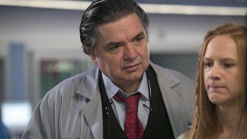 Chicago Med – Atendimento de Emergência: 1×3