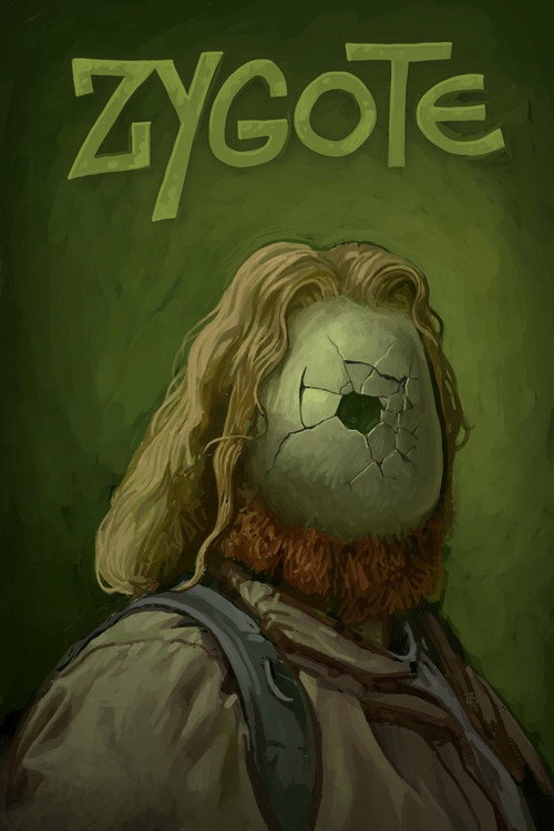 Poster de Zygote
