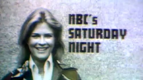 Poster della serie Saturday Night Live