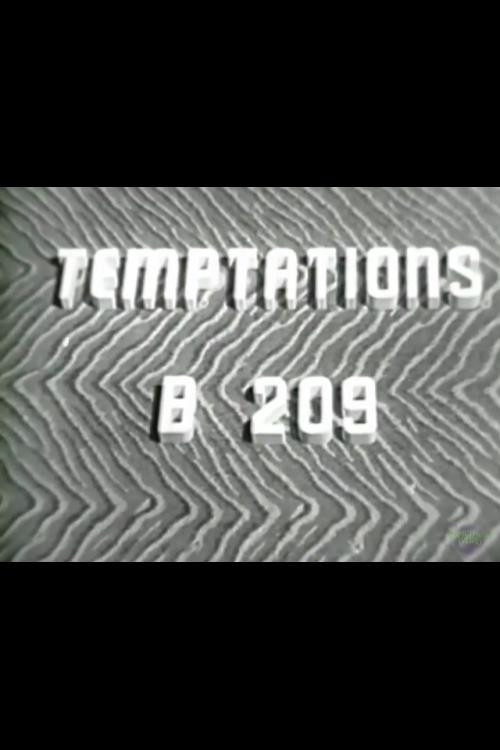 Temptations B 209