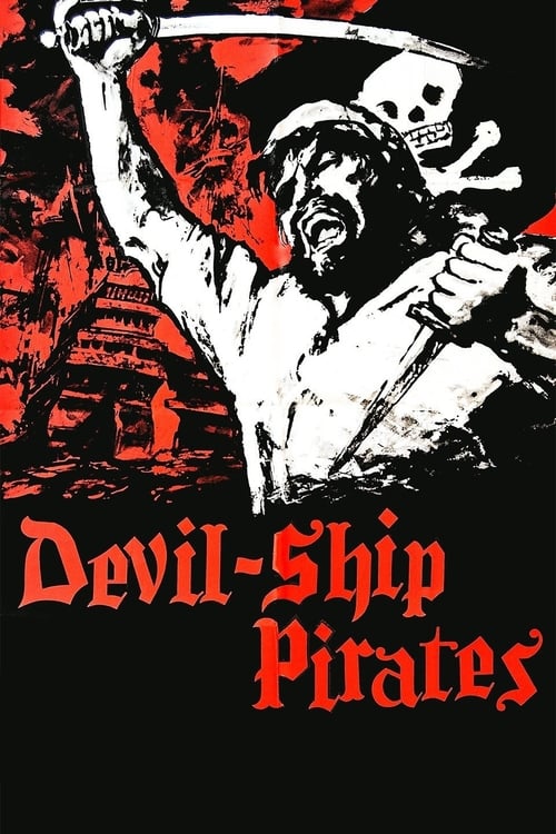 Los piratas del Diablo 1964