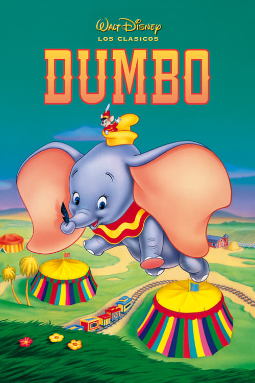 Dumbo 1941