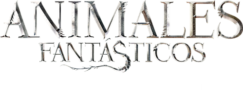 Animales fantásticos y dónde encontrarlos