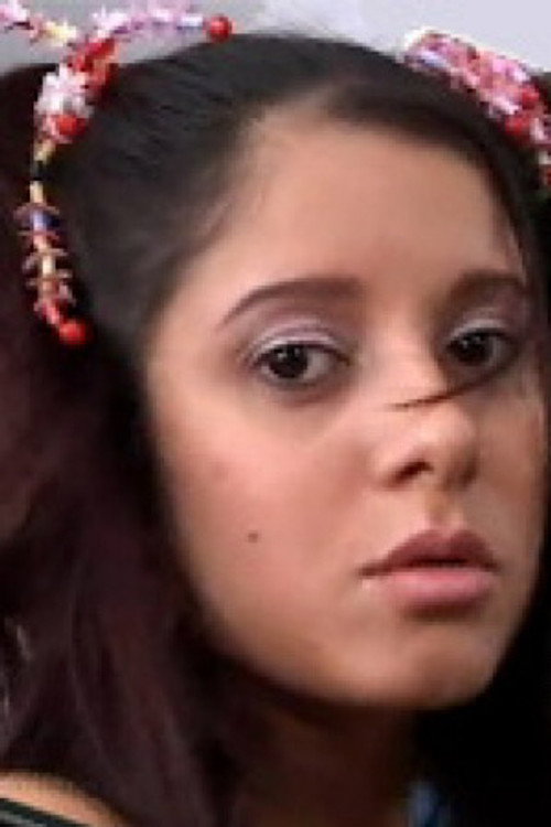 Daniella Zianchine
