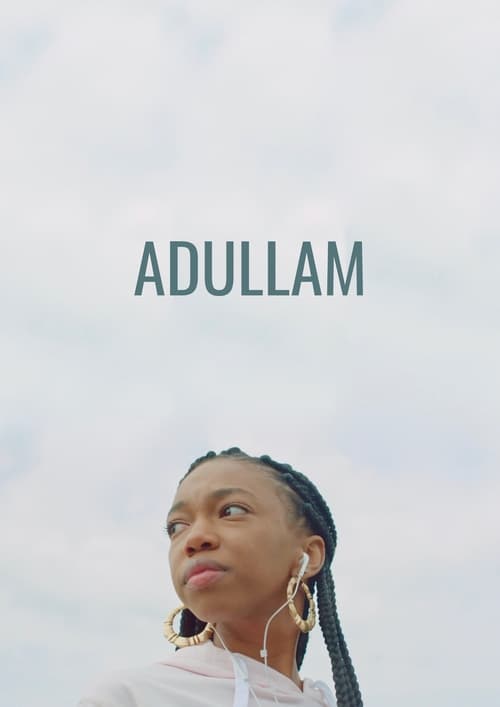 Poster Adullam 2020