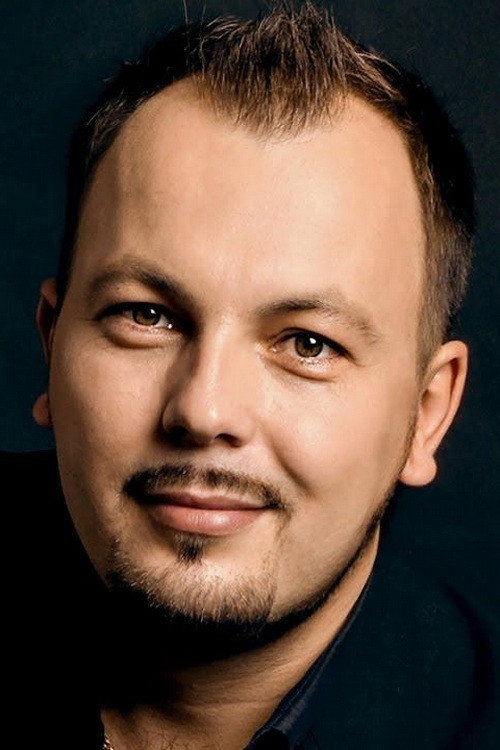 Yaroslav Sumishevskiy photo 2
