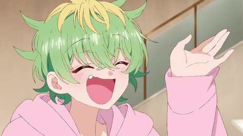 Dealing with Mikadono Sisters Is a Breeze: 1×1