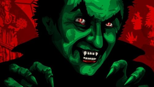 Dracula's Death Dracula's Death