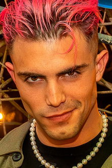 Foto de perfil del actor Julen Muñoz en el reparto