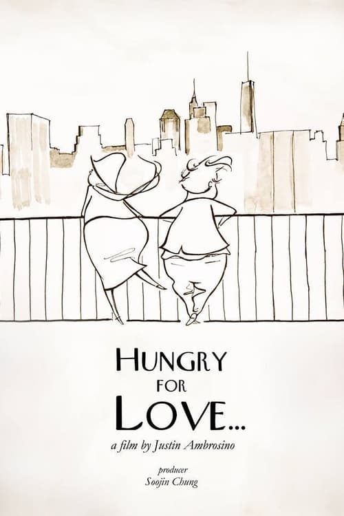 Hungry for Love 2015