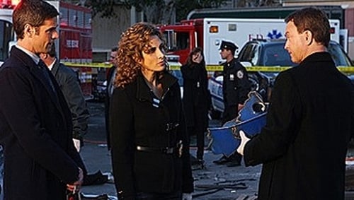 CSI: Nova York: 5×17