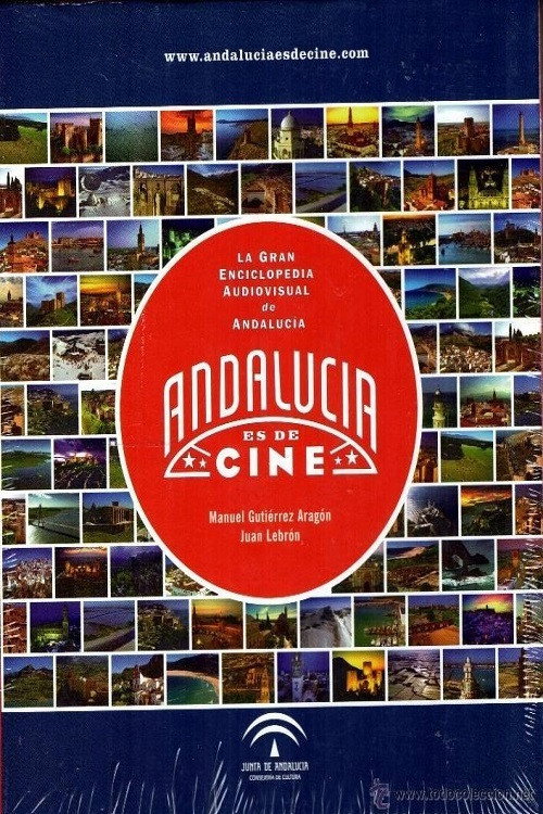 Andalucía es de cine