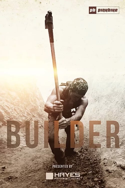 Builder 2015