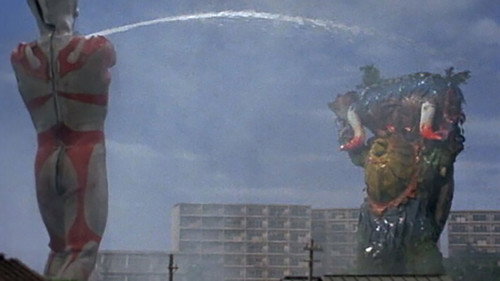 Mystery of the Kappa's Residence