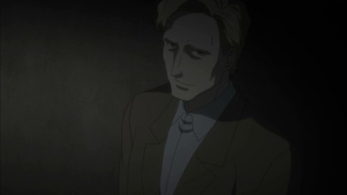 Poster della serie Steins;Gate