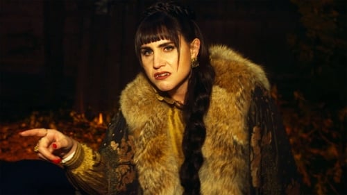 What We Do in the Shadows: 1×3