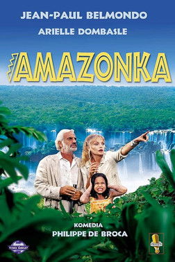Amazonka