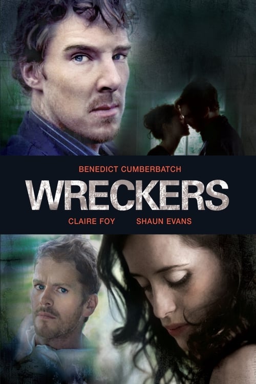 Wreckers (2011)