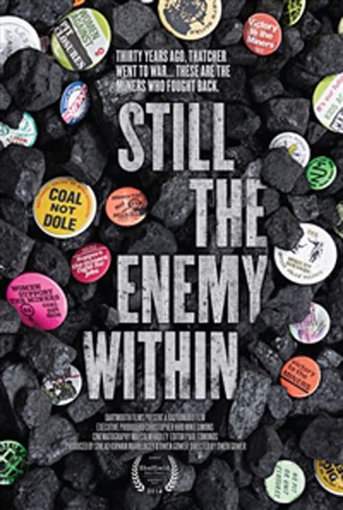 Still the Enemy Within poster