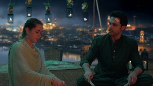 Seher Hone Ko Hai Season 1 episode 137 still