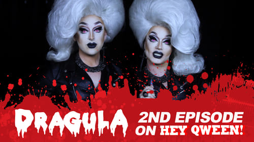 Poster della serie The Boulet Brothers' Dragula