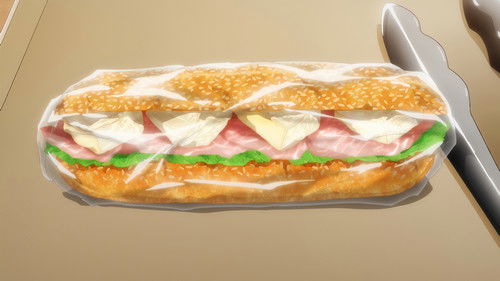 Jujutsu Kaisen: 1×13