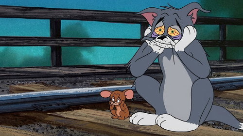 backdrop Blue Cat Blues