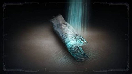 Descifrando la historia - Season 1 Backdrop Blur