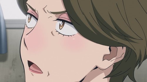 My Hero Academia: Vigilantes: 1×9