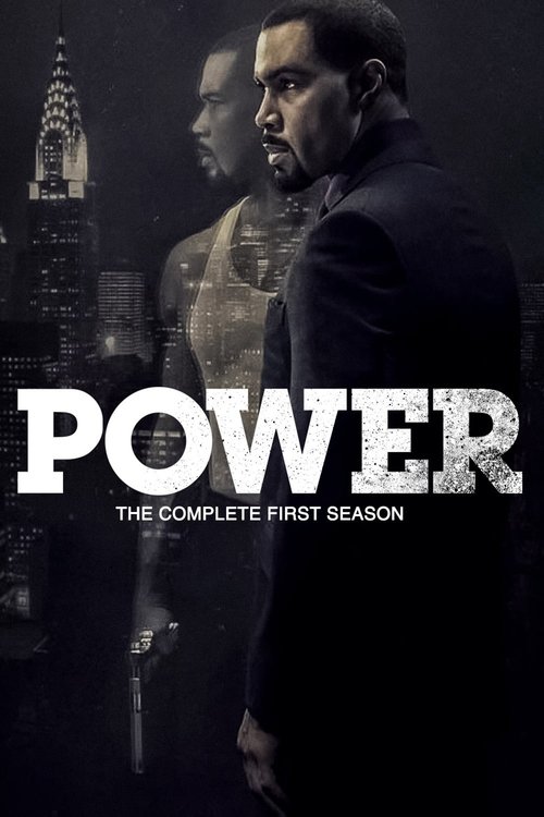 Where to stream Power Season 1