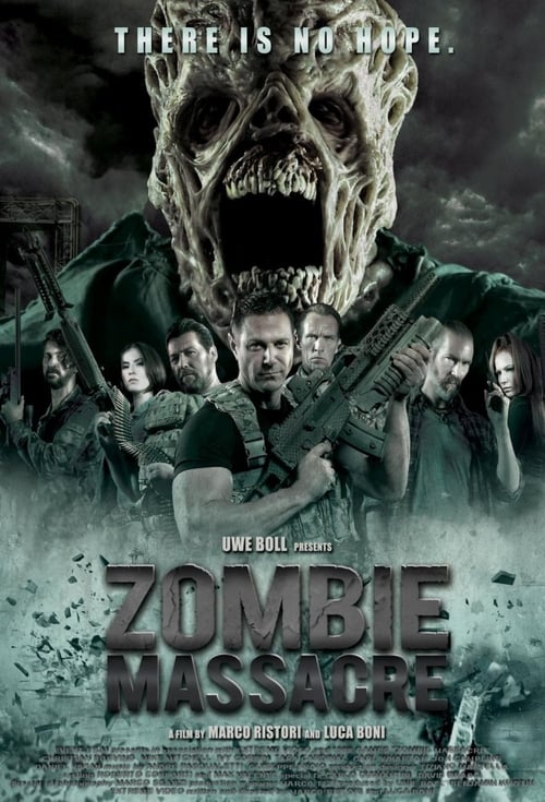 Image Zombie Massacre