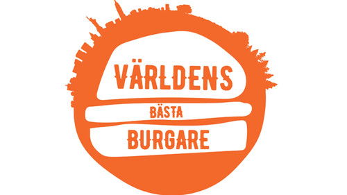 Världens bästa burgare