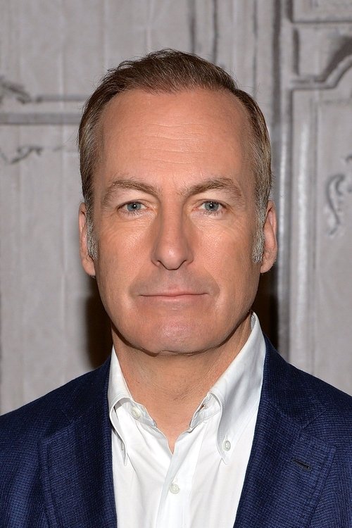 Kép: Bob Odenkirk színész profilképe