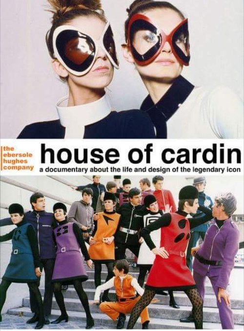 House of Cardin