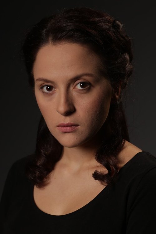 Picture of Martina Demopoulou