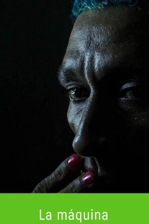La Máquina