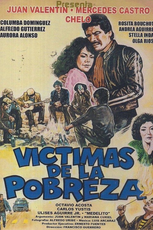 Victimas de la pobreza (1986)