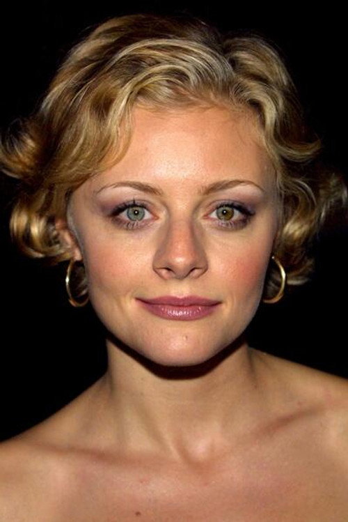Jessica Cauffiel photo 5