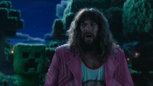 A Minecraft Movie Movie Screenshot
