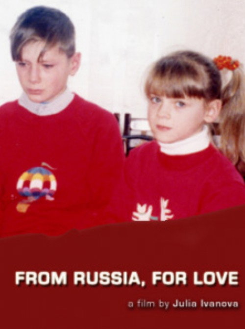 From Russia, For Love