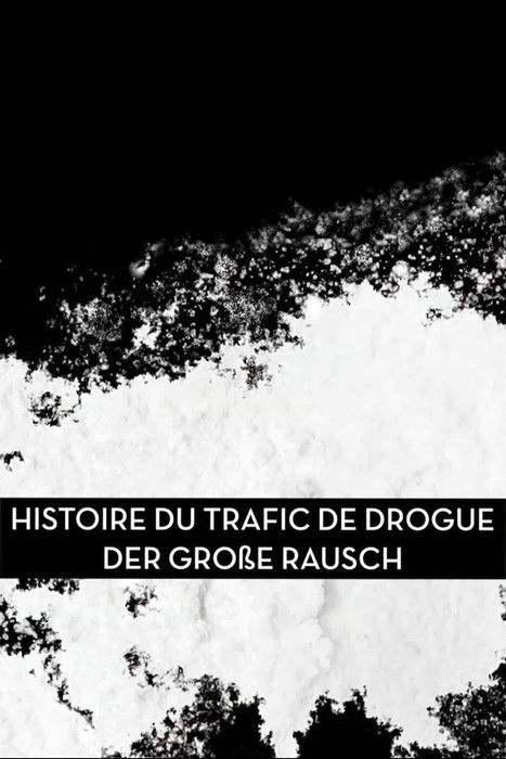 Escena 5 de Histoire du trafic de drogue